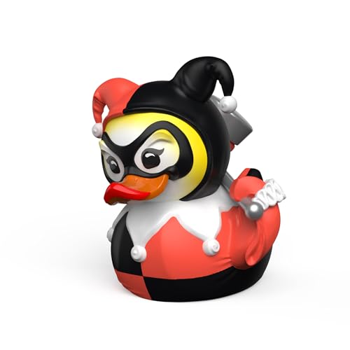 دی سی کمیک هارلی کویین Mini Rubber Duck توسط Tubbz