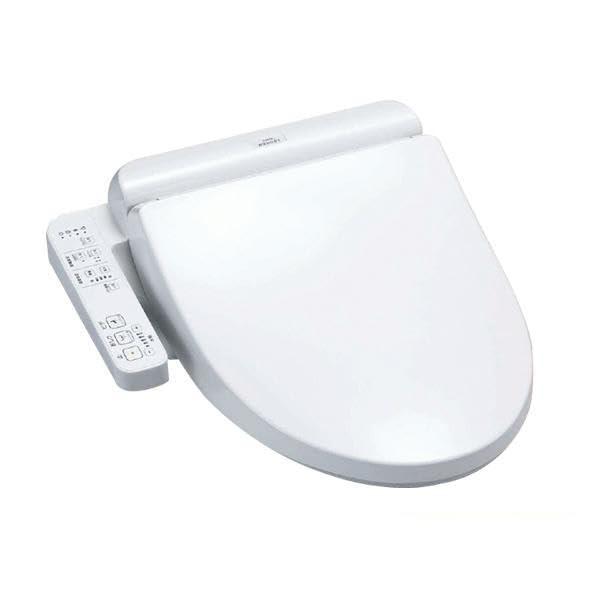 Amazon.co.jp: TOTO ウォシュレットBV2 脱臭機能付き ホワイト 【品番