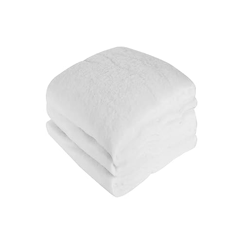 Alquera Manta de neve artificial. Snow Blanket. 240x80cm