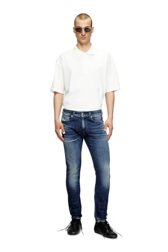 Diesel 1979 Sleenker Skinny Jeans4