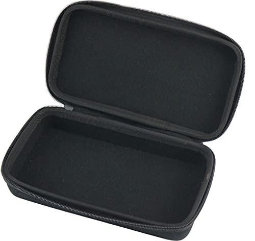 Maoershan Hard EVA Travel Carrying Case for Dremel Lite 8150/7760 8V/4V Li-Ion Cordless Variable Speed Multi-Purpose Rotary Tool Kit (Only Case) - Thumbnail 4