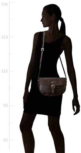 Image of Hidesign Women's Leather Sling Bag