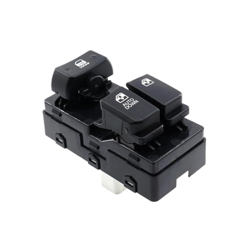 Commande lève-vitre avant gauche pour Hyundai H1 et Starex 2007-2016
