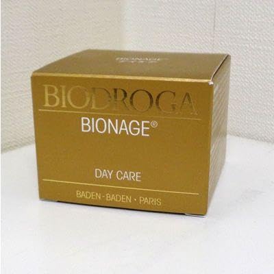Amazon | ミキ ビオネージュ デイケア 弱油性クリーム 40g 三基商事