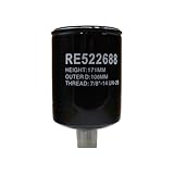 Replacement Fuel Filter RE522688 Fits Replacement For John Deere OEM Tractors 7710 7810 7820 7920++