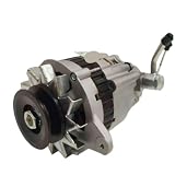 Generator Alternator Compatible For MITSUBISHI L200 Pajero Shogun 2.5 TD 3730042200 A002T01384