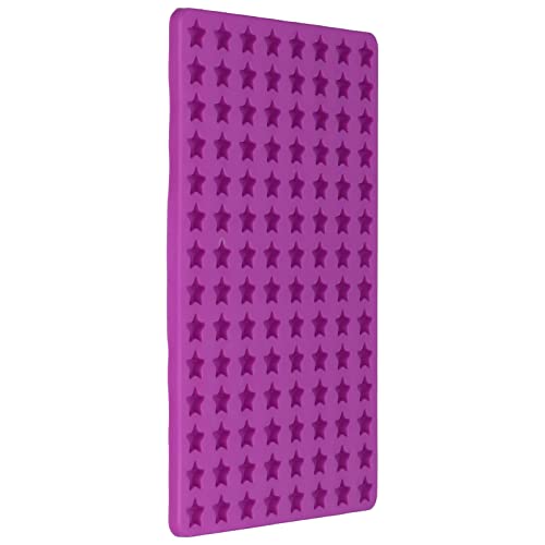 Yosoo Health Gear Dog Treat Silicone Baking Tiny Moulds - Image 4