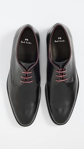 PS by Paul Smith Men's Shoe Bayard Oxford4