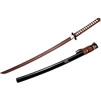 Amazon | YinFENG 木刀 サムライソード 居合刀 模擬刀 居合練習