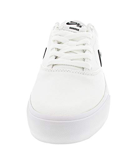 Image of NIKE SB Check Solarsoft Canvas