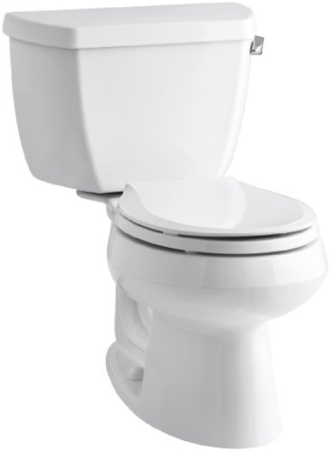 Kohler Toilets