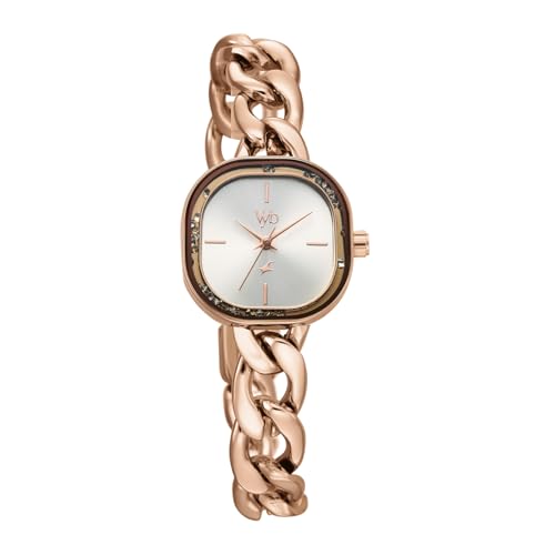 Image of Fastrack Vyb Starlet with Quartz Analog Watch for Women