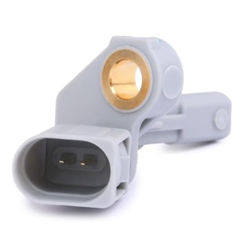 Hella 6PU 012 806-971 Sensore, N° Giri Ruota, 2A... Poli, Assale Posteriore Sx - 5
