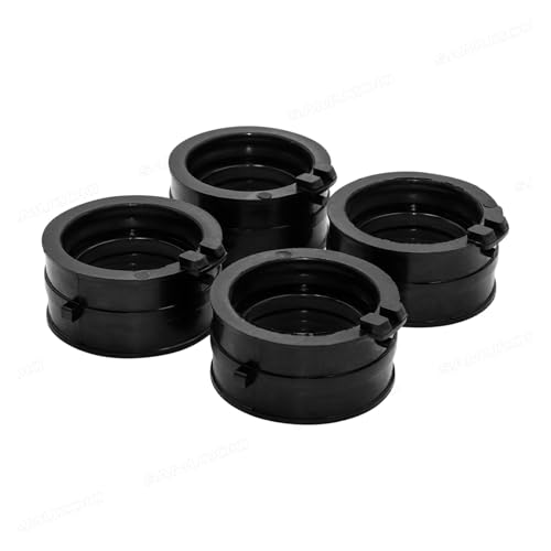 Kit de réparation carburateur CBR600F2 avec interfaces d'admission - 7