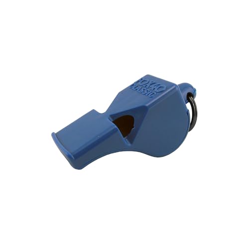Silbato Fox 40 Safety Classic Azul Unisex miniatura 5