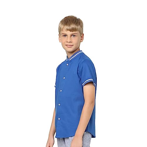 Image of JACK & JONES Boys Shirt