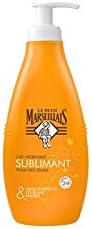 Le Petit Marseillais Sublimant Body Lotion Apricot Oil, White Lily and Mother of Pearl 250 ml