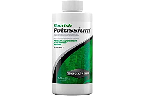 Abono Líquido Plantas Acuario Marca Seachem