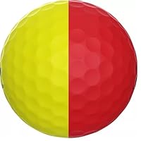 Srixon Q Star ゴルフボール 12個入り 新品 Amazon.co.jp: Srixon ユニ 大人用 イエロー ゴルフボール