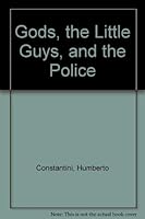 De Dioses, hombrecitos y policías 0380698390 Book Cover