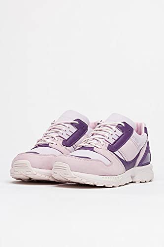 Buy Adidas Mens ZX 8000 PRPTNT/AERPNK/TECPRP Sneaker - 9 UK