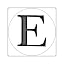 Initial-E Initial-E
