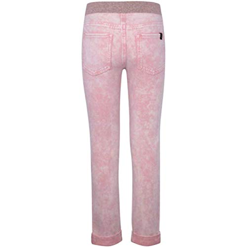 Image of Buffalo Girls' Knit Pants (Pink, 10)