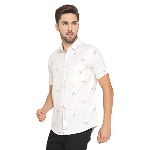Image of Kevin Swift Men Shirt