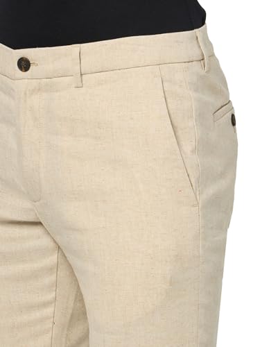 Club Monaco Men's Connor Linen Pant3