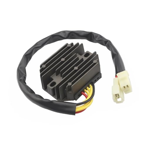 Régulateur redresseur de moto GS500E DR650R RF400 GSX400F