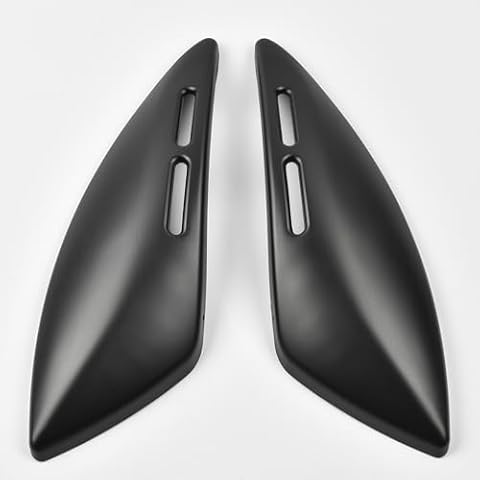HARDREV Fuel Tank Side Cover for Z900RS Cover
