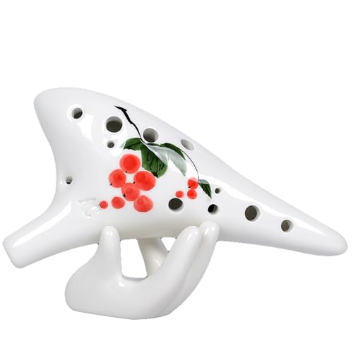 �v���̃I�J���i ���S�҃I�J���i 12 ���A���g C AC �I�J���i�v���t�F�b�V���i�� National Musical Instrument(Style 3)