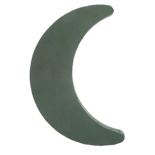 ARTIBETTER Floral Arranging Foam Discs Dry Wet Floral Mud Blocks for DIY Wedding Decor