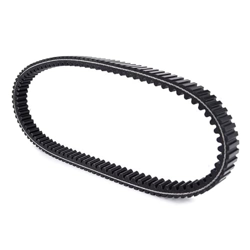 Courroie de transmission Burgman 400 robuste pour variateur Suzuki AN400