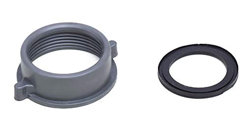 ALFI brand ABST35 Brushed Stainless Steel 3 1/2-Inch Basket Strainer Drain - Thumbnail 4