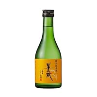 特別純米酒 半蔵 伊賀産うこん錦 300ml