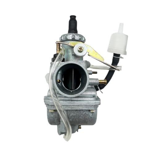 Carburateur PZ30 30 mm idéal pour restaurer votre moto GS250 ou GS125