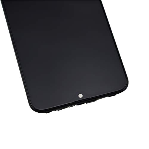 Image of SM-A102U LCD Display Touch Digitizer Screen Assembly with Border Replacement for Samsung Galaxy A10e SM-S102DL SM-A102U1 Black