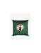 NBA Boston Celtics Kelly Green Sideline Accent Pillow