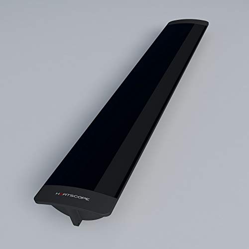 Preisvergleich Produktbild Heatscope MHS-PE2400AB.100 schwarz