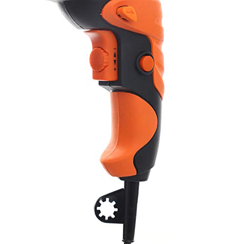 Schlagbohrmaschine Schlagbohrer 1700 W Bohrmaschine 3000 U/min (KD1685) – Bild 6