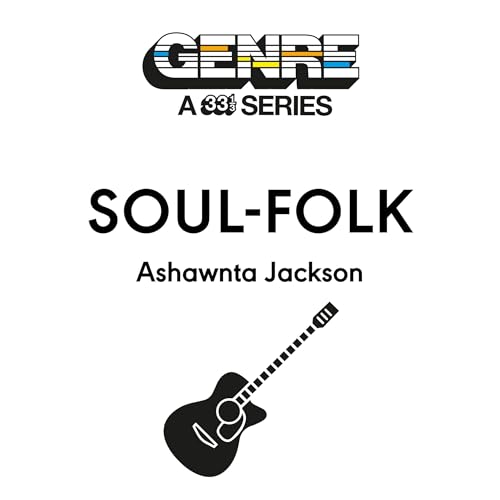 Soul-Folk by Ashawnta Jackson episode artwork