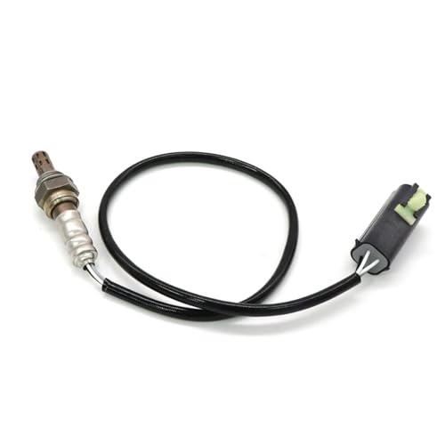 Sonde lambda Eagle 234-4003 capteur oxygène échappement voiture - 2