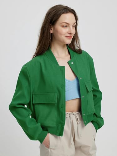 Image of KOTTY Women's Fleece Solid Jacket