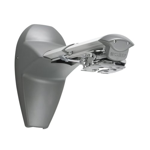 Image of Projector Single Short Throw Stud Wall Arm