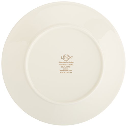 Lenox Holiday Bread & Butter Plate, 6 Inches #TOP3
