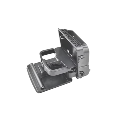 Porte-gobelets de voiture haut de gamme compatible accoudoir Golf