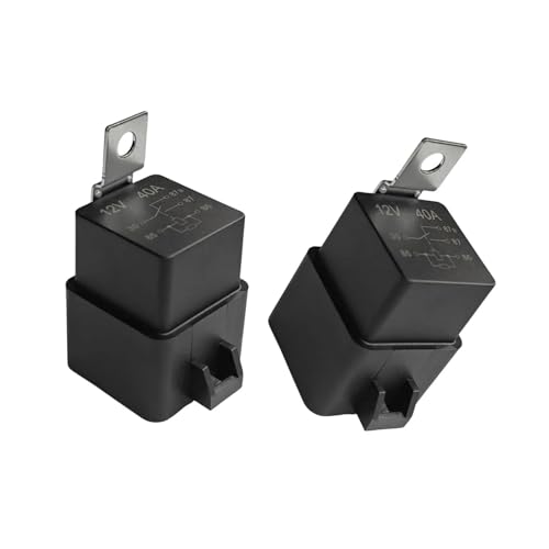 Relais de relevage trim 882751A2 12V 40A pour moteur hors-bord