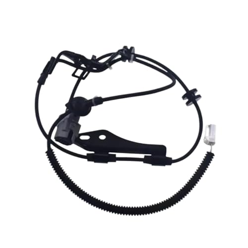 Capteur ABS arrière droit 89516-0D110 anti-blocage précis pour Yaris Vios