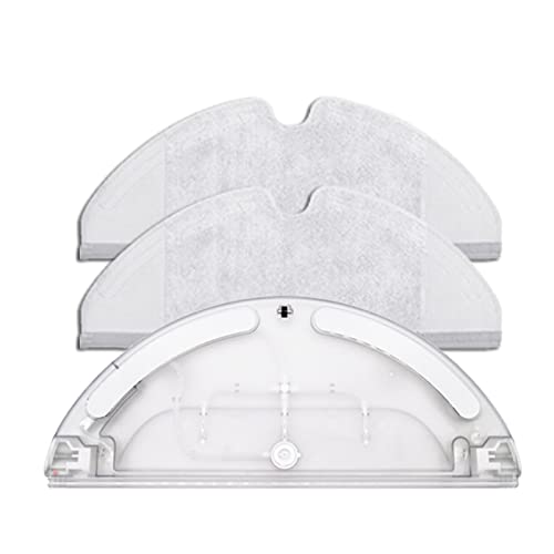 Hepa�t�B���^�[���C���T�C�h�u���V���b�v�N���X�ƌ݊�������Xiaomi Mijia 1C / STYTJ01ZHM T1 Dreame F9���{�b�g�|���@�A�N�Z�T���[�ƌ݊������� (Color : Set 22)